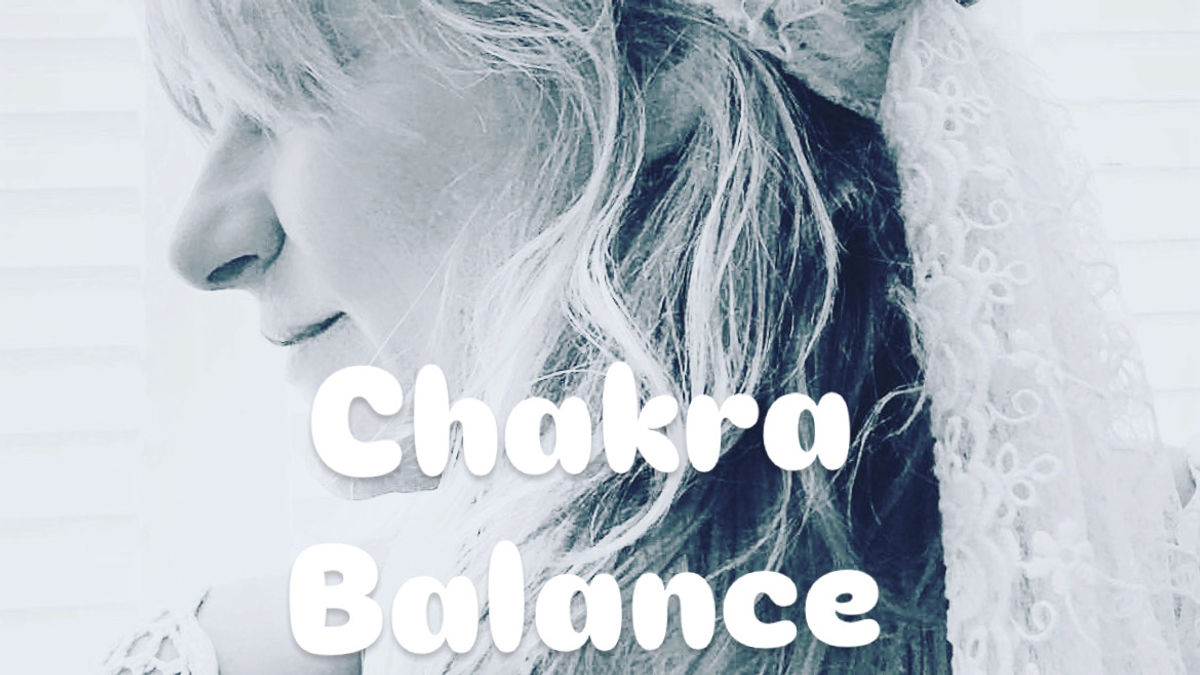 Chakra Balance